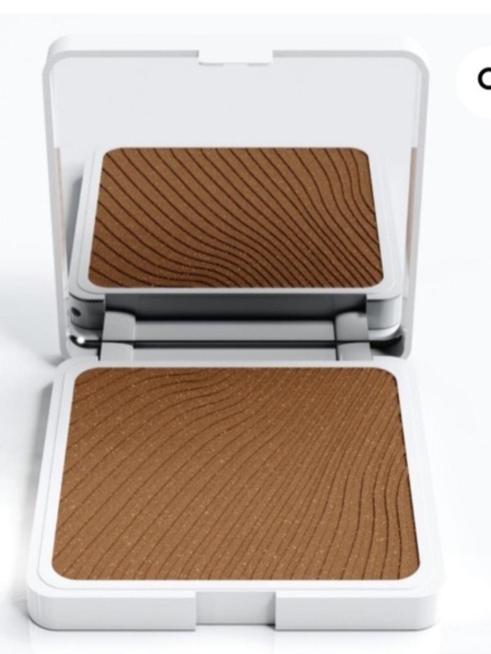 YC Collection Bronzer & Contour Powder - Color Enough - Picture 2 of 4